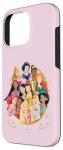 Disney Princess Royal Friends iPhone 16 Pro Case