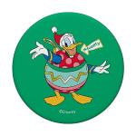 Donald Duck Christmas Ornament PopSocket Grip