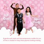 Disney Holiday Cotton Pajama Set for Kids 3T