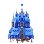 Disney Frozen 2 Castle Play Set with Lights & Sounds