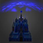 Disney Frozen 2 Castle Play Set with Lights & Sounds