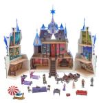Disney Frozen 2 Castle Play Set with Lights & Sounds