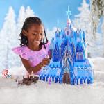 Disney Frozen 2 Castle Play Set with Lights & Sounds