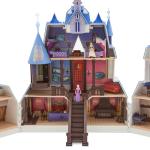 Disney Frozen 2 Castle Play Set with Lights & Sounds