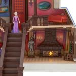 Disney Frozen 2 Castle Play Set with Lights & Sounds
