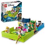 LEGO Disney Peter Pan & Wendy Adventure Set