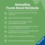 Disney Princess Merry Everything 100-Piece Jigsaw Puzzle