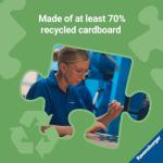 Disney Princess Merry Everything 100-Piece Jigsaw Puzzle