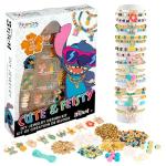 Disney Stitch Cute Jewelry Design Kit for Kids