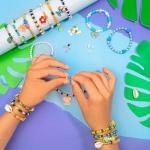 Disney Stitch Cute Jewelry Design Kit for Kids
