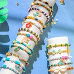 Disney Stitch Cute Jewelry Design Kit for Kids