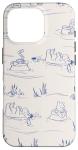 Winnie the Pooh Hunny Pots iPhone 16 Pro Case