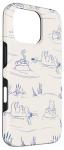 Winnie the Pooh Hunny Pots iPhone 16 Pro Case