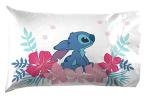 Lilo & Stitch Pink Kids Bedding Sheet Set