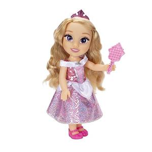 Disney Princess Aurora Doll with Removable Outfit