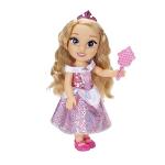 Disney Princess Aurora Doll with Removable Outfit