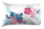 Lilo & Stitch Pink Kids Bedding Sheet Set