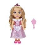 Disney Princess Aurora Doll with Removable Outfit