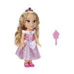 Disney Princess Aurora Doll with Removable Outfit