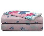 Lilo & Stitch Pink Kids Bedding Sheet Set