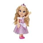 Disney Princess Aurora Doll with Removable Outfit
