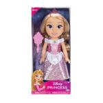 Disney Princess Aurora Doll with Removable Outfit