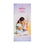 Disney Princess Aurora Doll with Removable Outfit