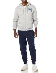 Men's Disney Marvel Star Wars Sherpa Hoodie