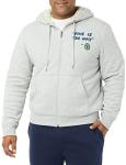 Men's Disney Marvel Star Wars Sherpa Hoodie