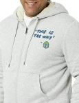 Men's Disney Marvel Star Wars Sherpa Hoodie