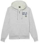Men's Disney Marvel Star Wars Sherpa Hoodie