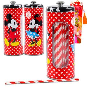 Mickey and Minnie Mouse Kitchen Accessory Bundle