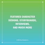 Disney Zootopia Art Book