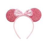 Disney Mouse Ears Headband Set with Bow
