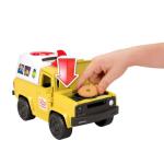 Toy Story Pizza Planet Truck with Buzz & Alien