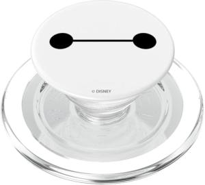 Baymax Face PopSocket for MagSafe – Disney Style