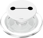 Baymax Face PopSocket for MagSafe – Disney Style