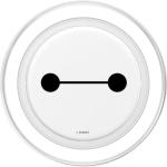 Baymax Face PopSocket for MagSafe – Disney Style