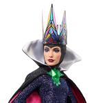 Disney Evil Queen Collectible Fashion Doll by Mattel