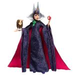 Disney Evil Queen Collectible Fashion Doll by Mattel