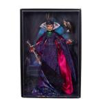 Disney Evil Queen Collectible Fashion Doll by Mattel