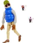 Disney Pixar Onward Dad Character Action Figure