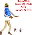 Disney Pixar Onward Dad Character Action Figure