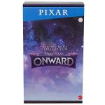 Disney Pixar Onward Dad Character Action Figure