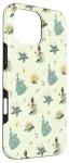 Disney Princess Tiana iPhone 16 Pro Max Case