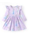 Disney Frozen Elsa Toddler Dress for Girls
