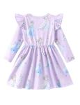 Disney Frozen Elsa Toddler Dress for Girls