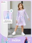 Disney Frozen Elsa Toddler Dress for Girls