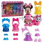Minnie Mouse Glitter Pet Fashion Set for Kids