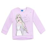 Disney Frozen Elsa Toddler Sweatshirt and Leggings Set
